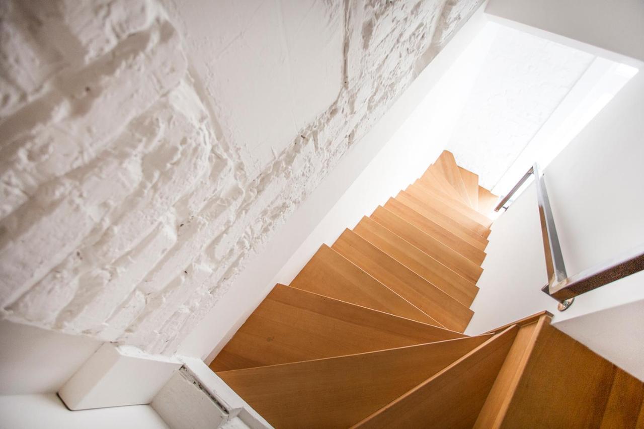 Apartmán Atomic 2 Bělehrad Exteriér fotografie